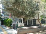 Prof. Dr. Kenan Aksu (İzmir, Konak, Ali Çetinkaya Blv., 36A), private practice doctors