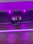 Zumba (Mullanura Vakhitova Street, 8), fitness club