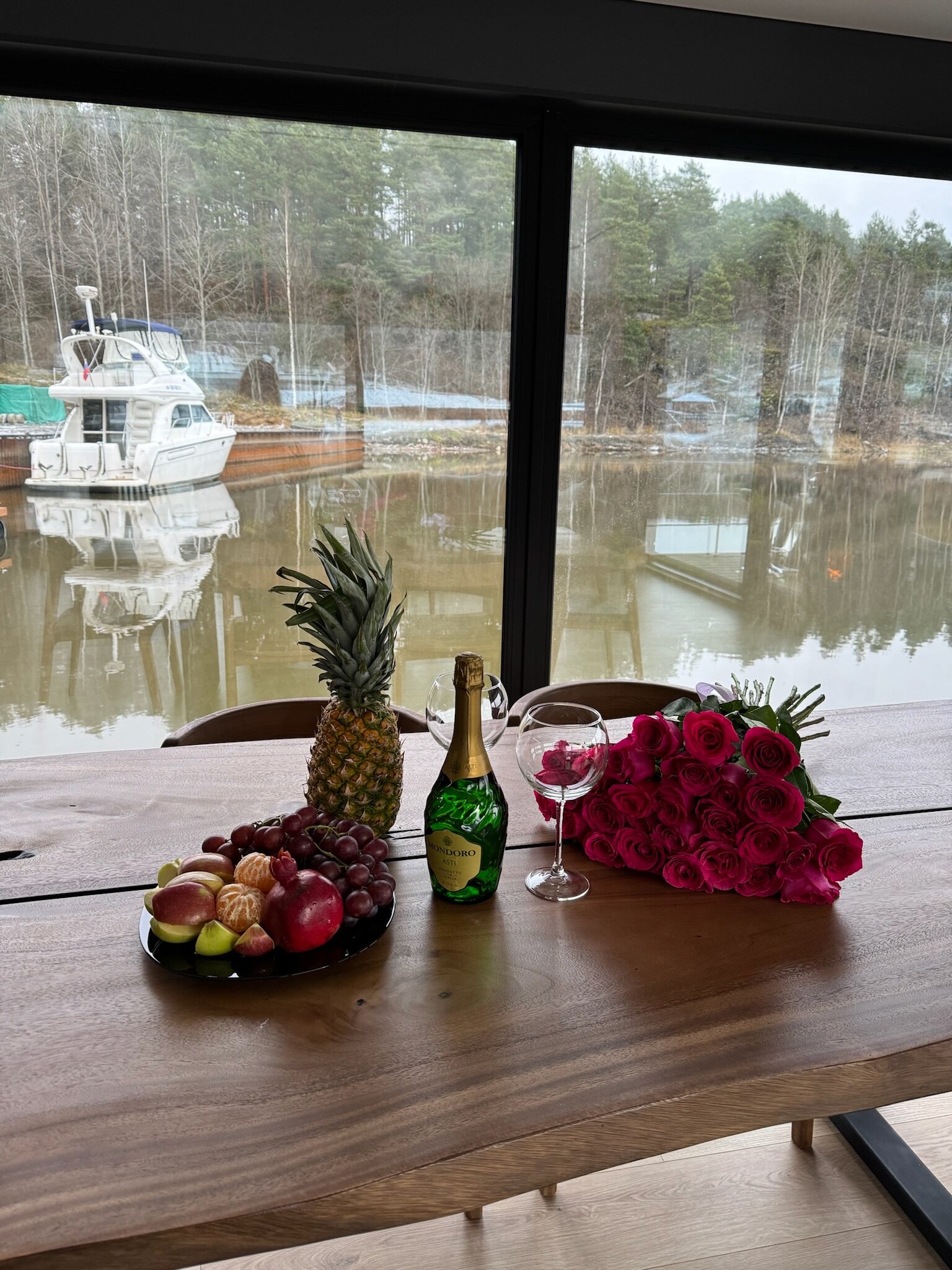 Фото Аквасторис