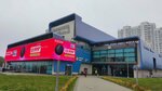 Туалет для инвалидов (Varshavskoye Highway, 160) ، مرحاض للمعاقين