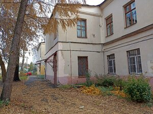 Гостиница Parade Aparts Дуо