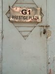 Prestige plaza (Hamid Colony, Mirza Street, A15), hotel