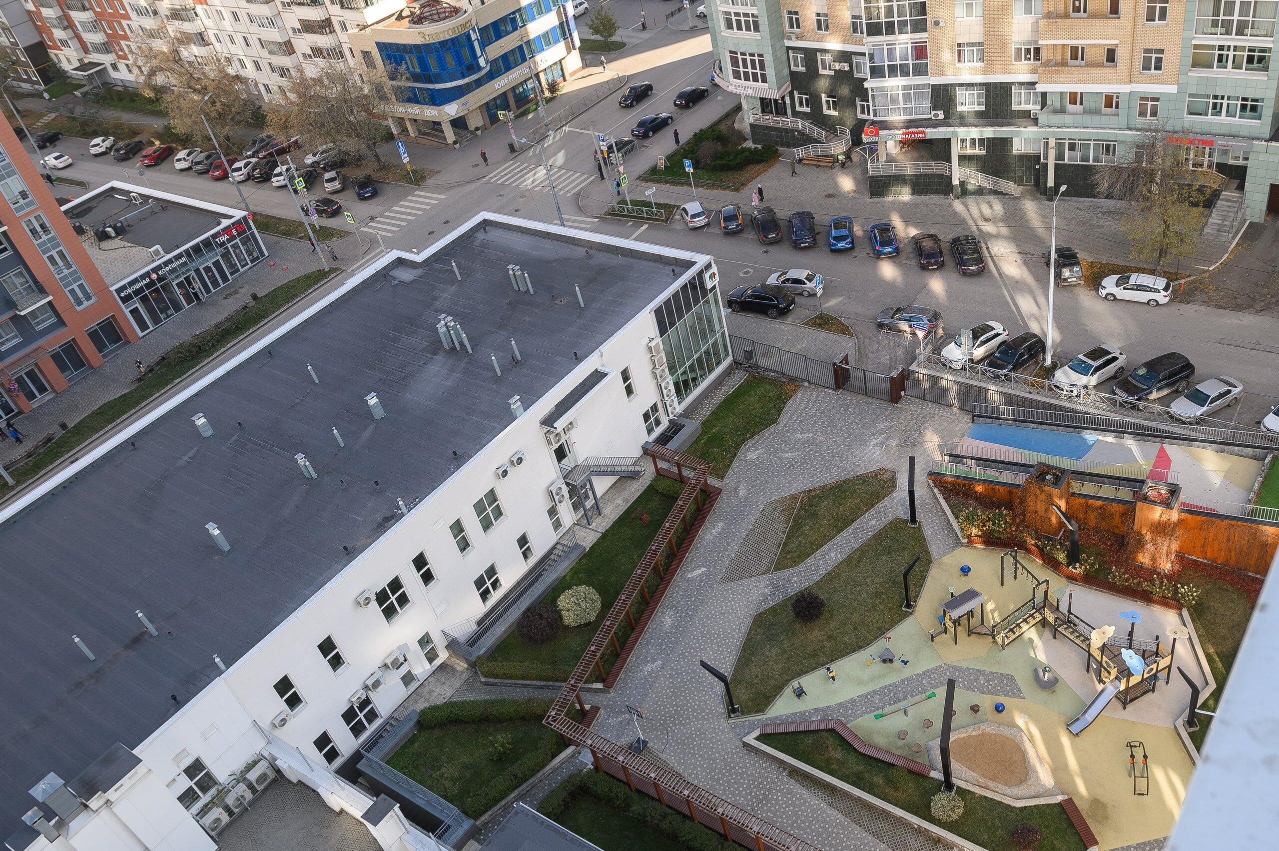 Фото Abri Luxe Berlin