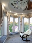 VelumLux (Dubninskaya Street, 83А) ، ستائر العزل