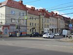 Нина (Gorkogo Street, 17), nail salon