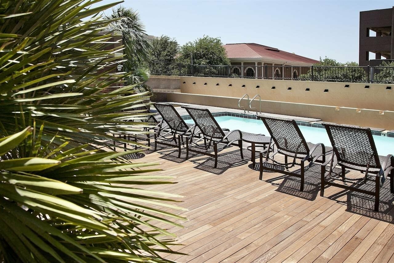 Фото DoubleTree Suites by Hilton Hotel Austin