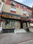 Etik Real Estate (İstanbul, Esenyurt, Hacı Bayram Veli Cad., 36A), property management