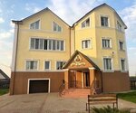 Ano Sotsialnoy pomoshchi Neugasimaya Nadezhda (Rechitsy Village, Polevaya Street, 33) ، مركز تأهيل اجتماعي