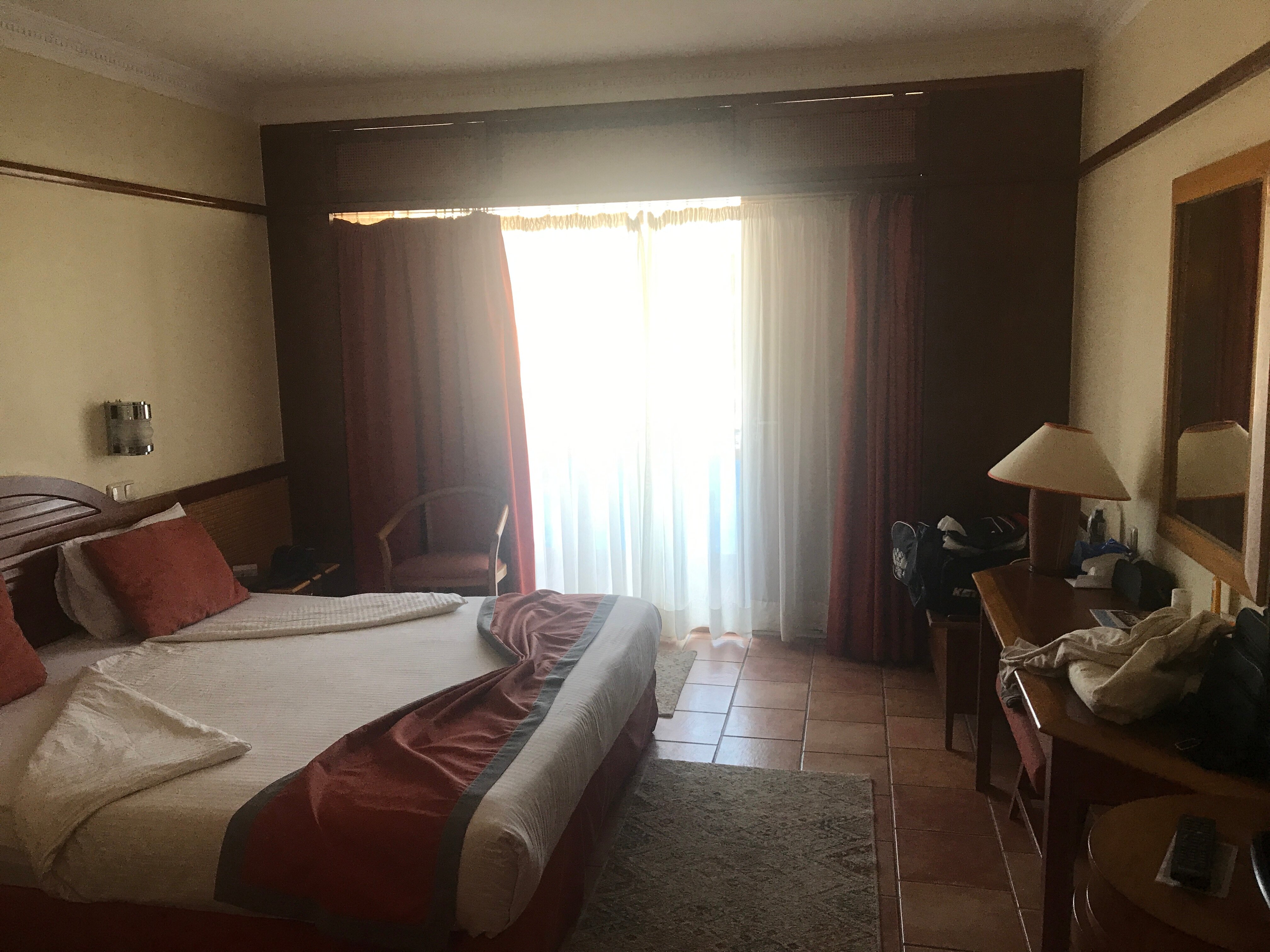 Фото Lido Sharm Hotel