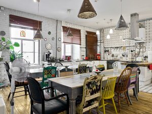 Дом в аренду Соул Китчен в Санкт-Петербурге