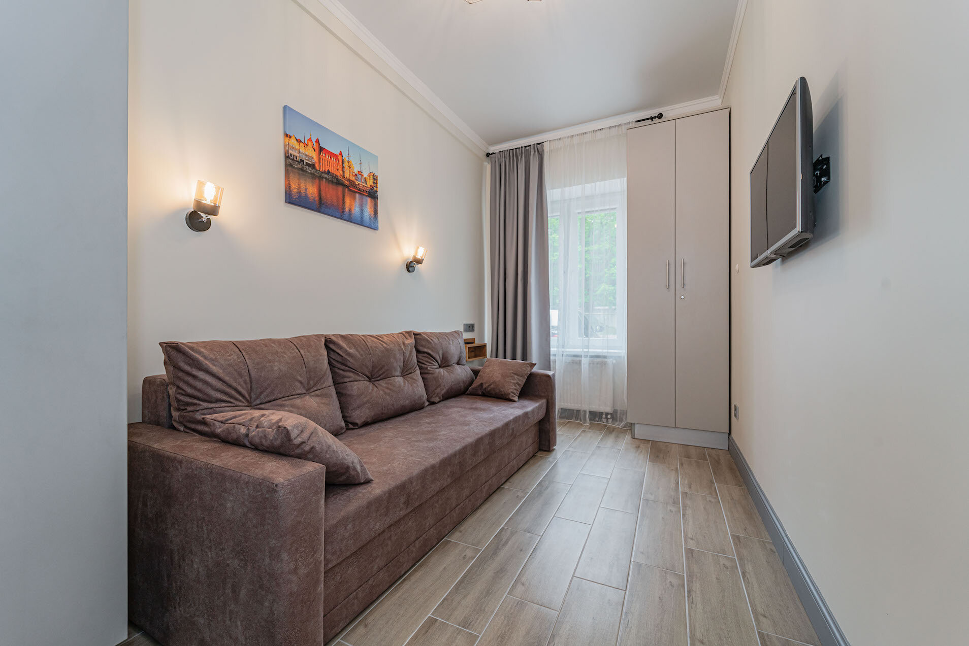 Фото Балтик