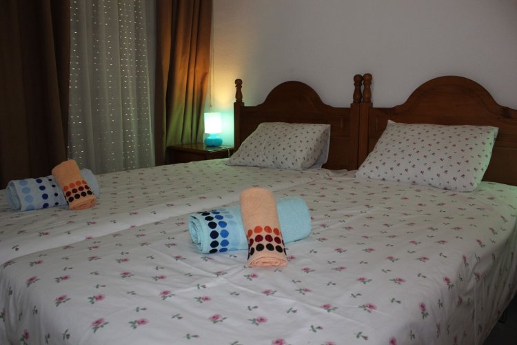 Фото Málaga Nostrum 3