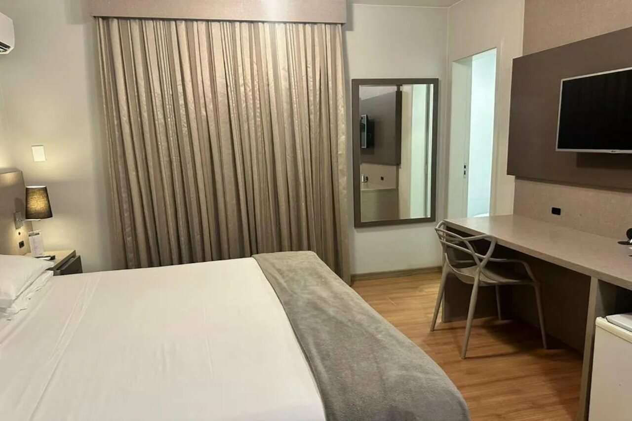 Фото Farol da Ilha Hotel