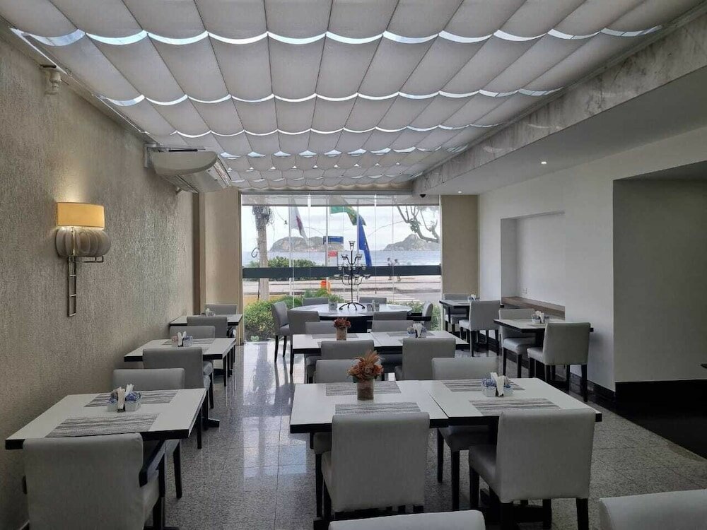 Фото Tropical Barra Hotel