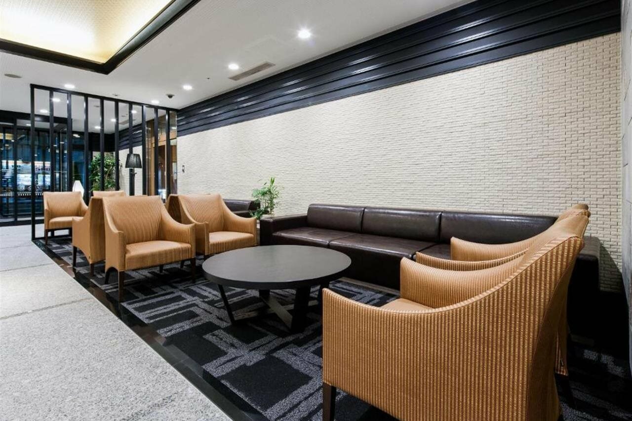 Фото Daiwa Roynet Hotel Kobe Sannomiya