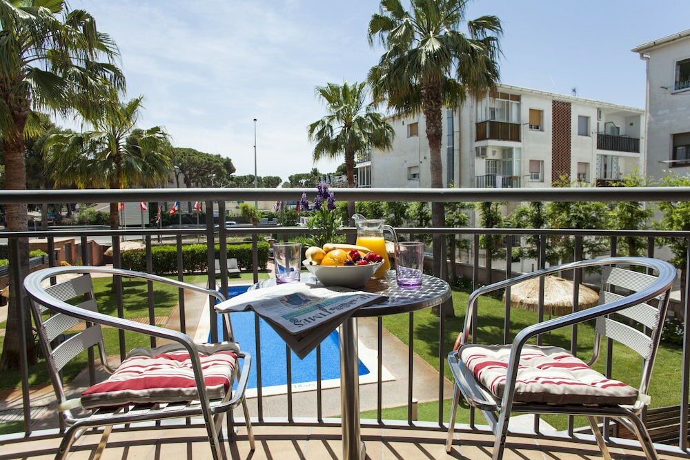 Фото Velor Apartments