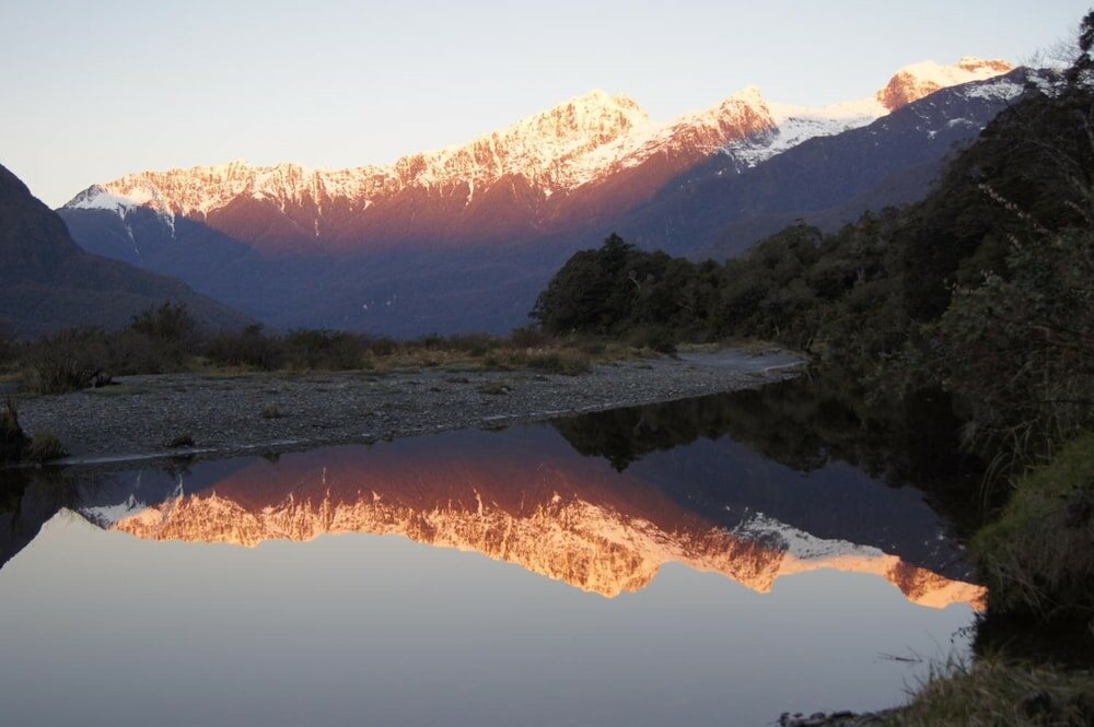 Фото Heritage Park Lodge
