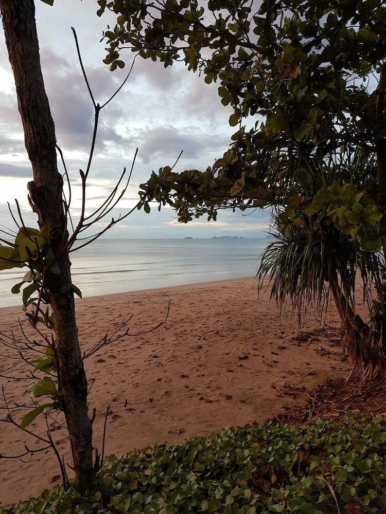 Фото Lanta Mansion