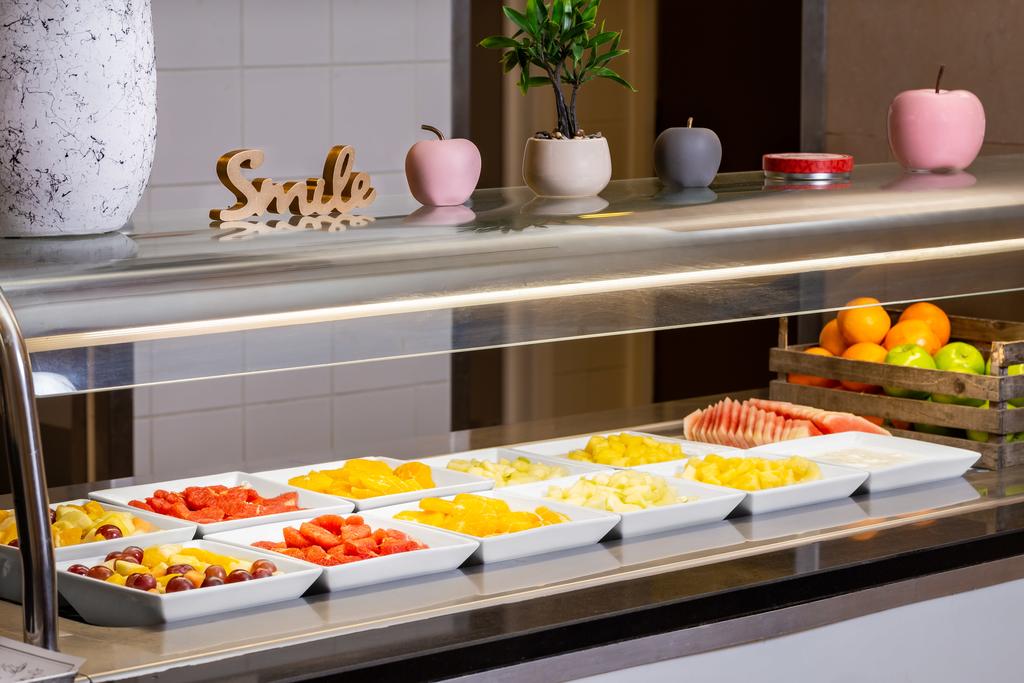 Фото Novotel Brussels off Grand'Place