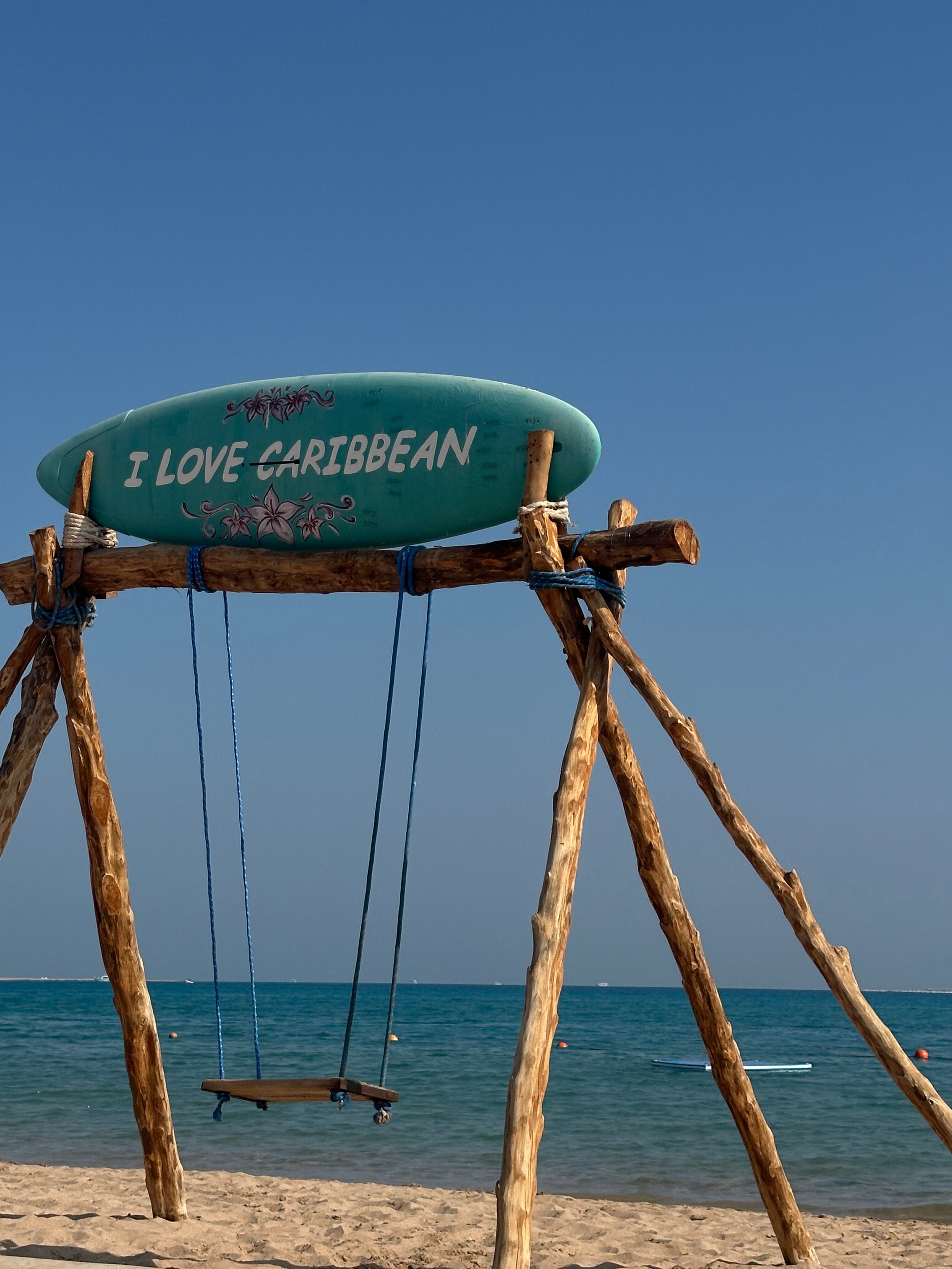 Фото Кариббиан уорлд резорт