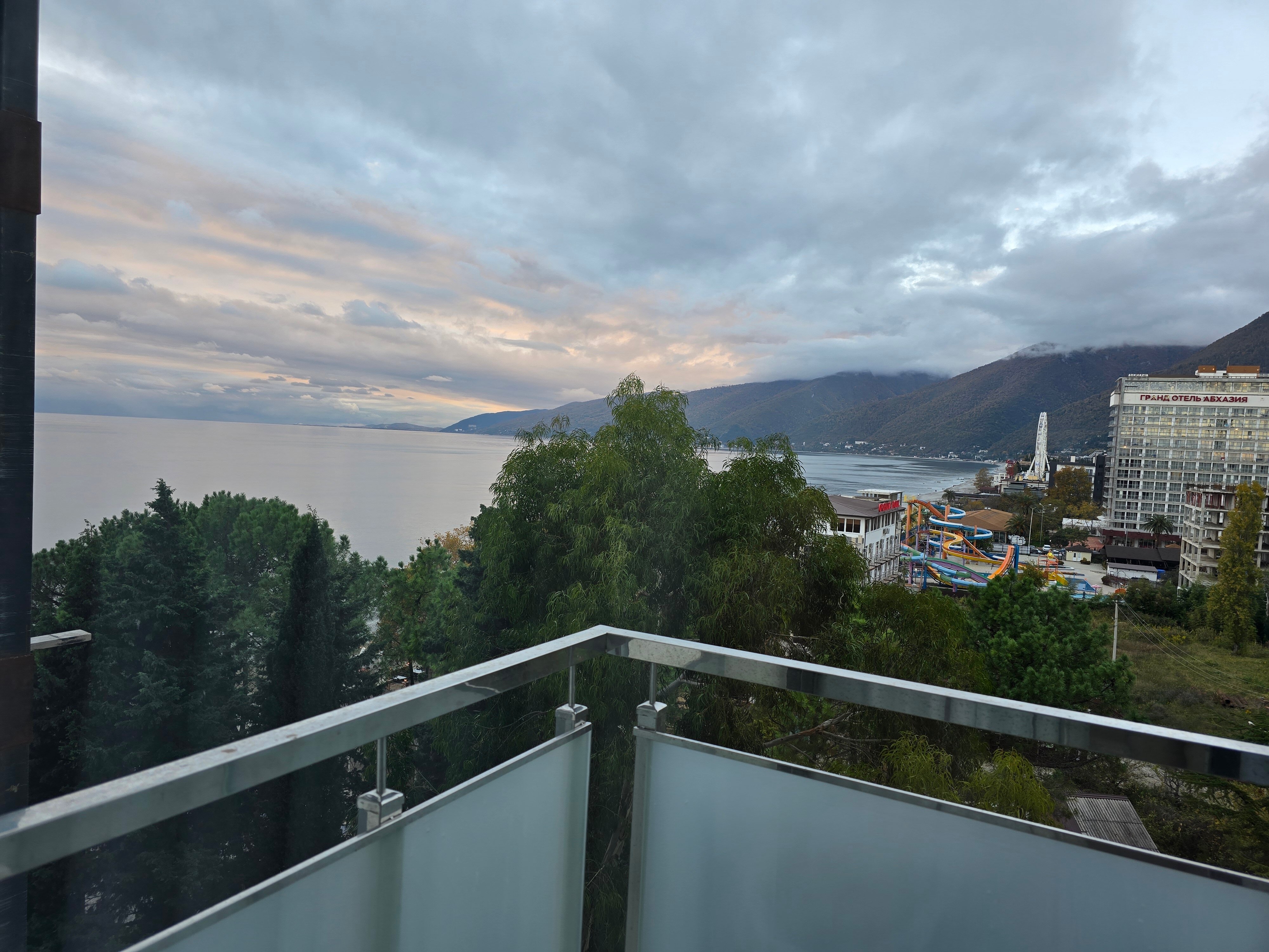 Фото Изумруд