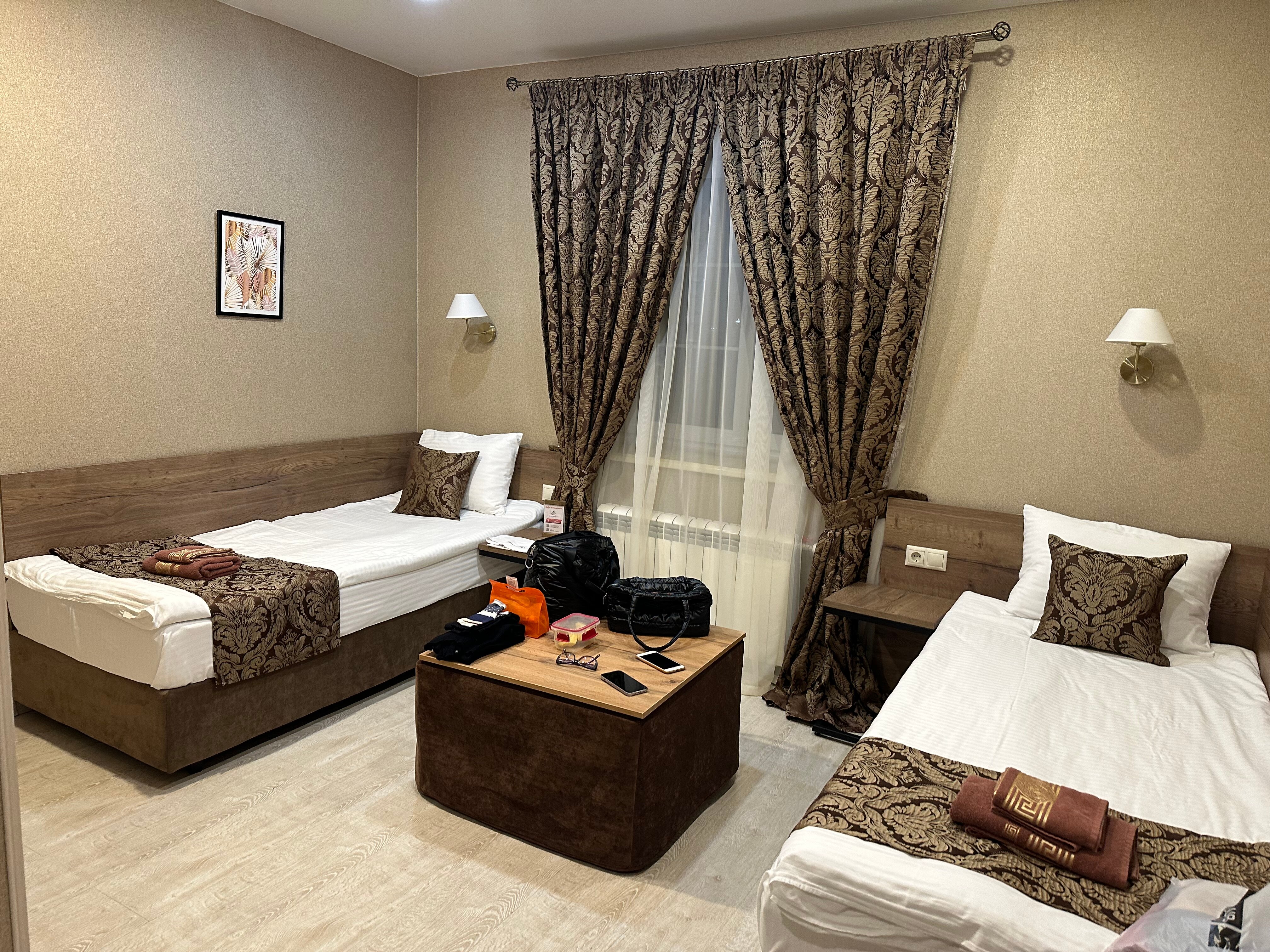 Фото Эстель