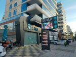 Med (Antalya, Muratpaşa, Burhanettin Onat Cad., 59CB), beauty salon