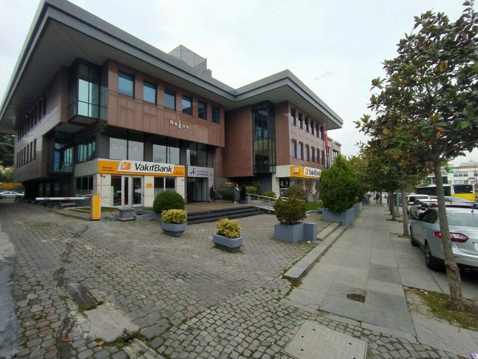 Dealing center Sucuoğlu Group, Istanbul, photo