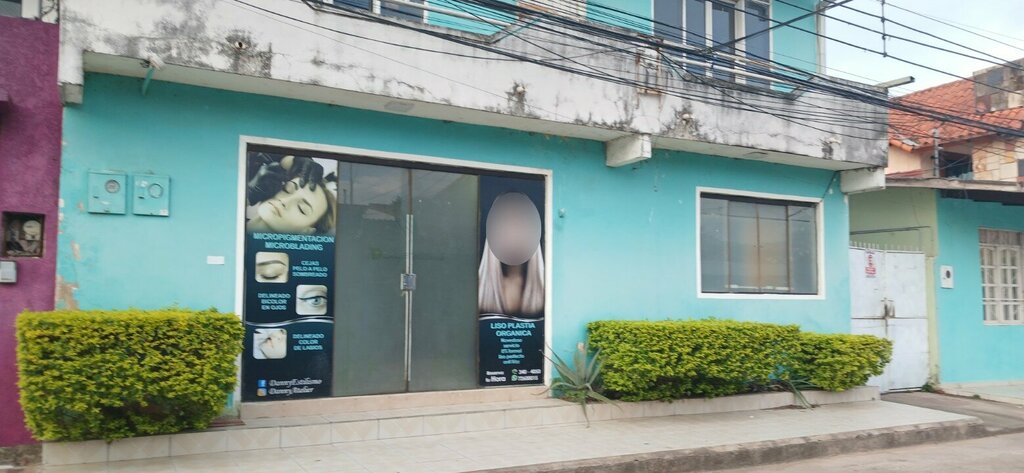 Beauty salon Atelier Danny Estilismo, Santa Cruz de la Sierra, photo
