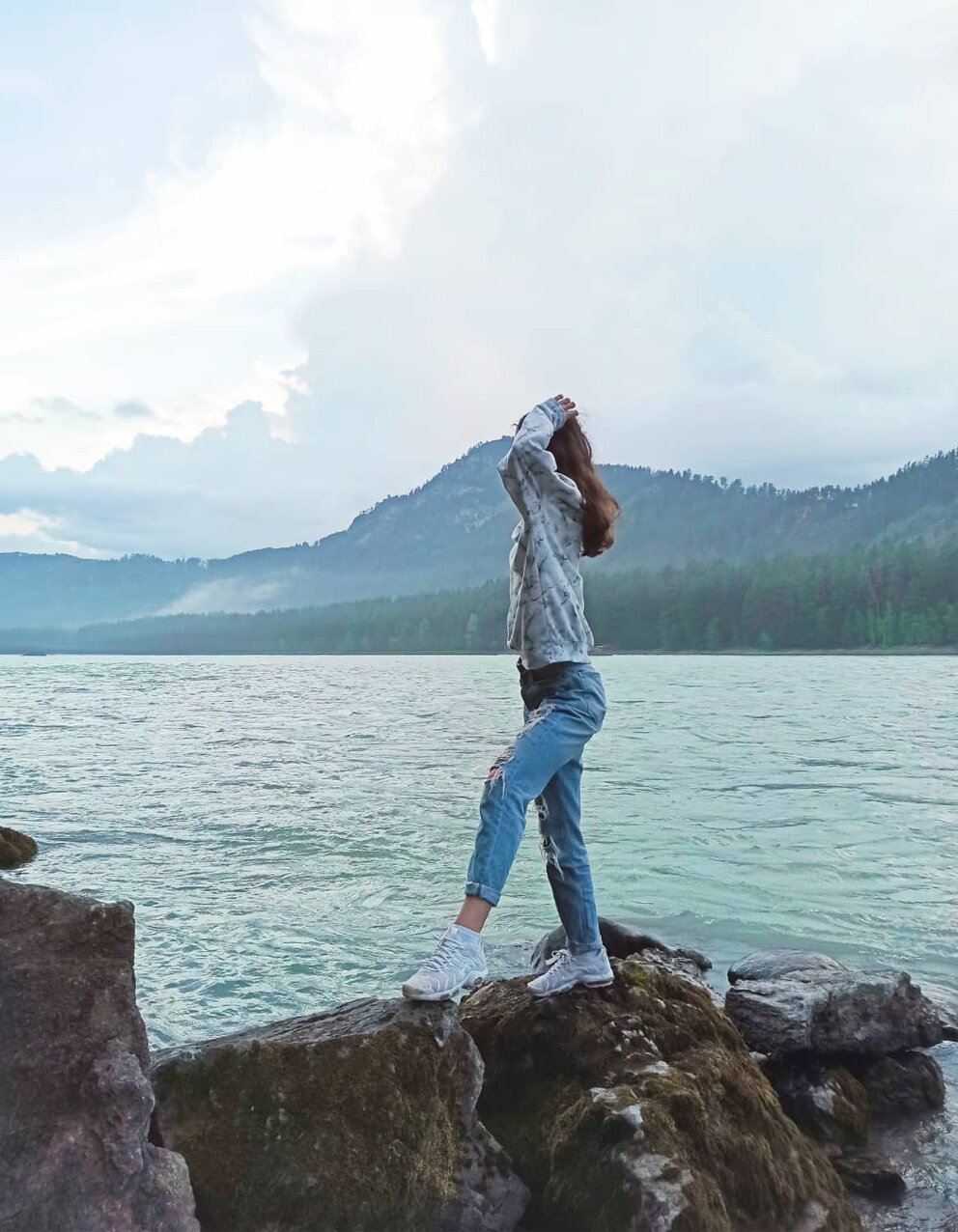 Фото На Алтае