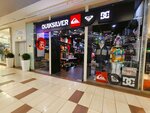 Quiksilver discount (Kolomyazhskiy Avenue, 19к2), clothing store