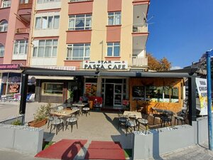 Star Cake Cafe (Ankara Province, Altındag District, Zübeyde Hanım Mah., Aslanbey Cad., 56), confectionary