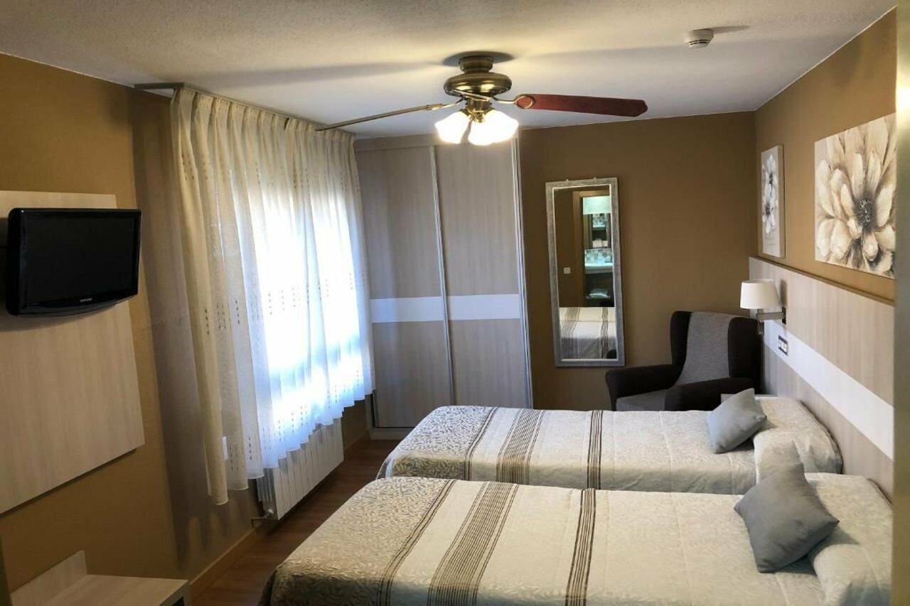 Фото Hotel Bahía