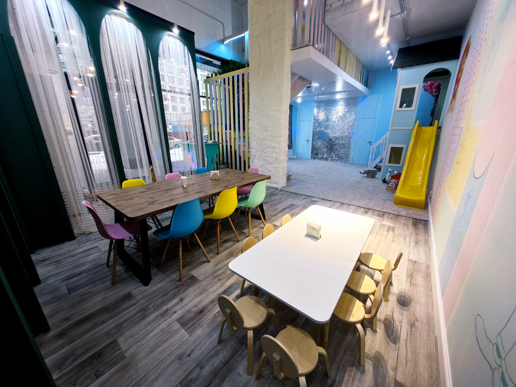 Play room Лео Ленд, Ufa, photo