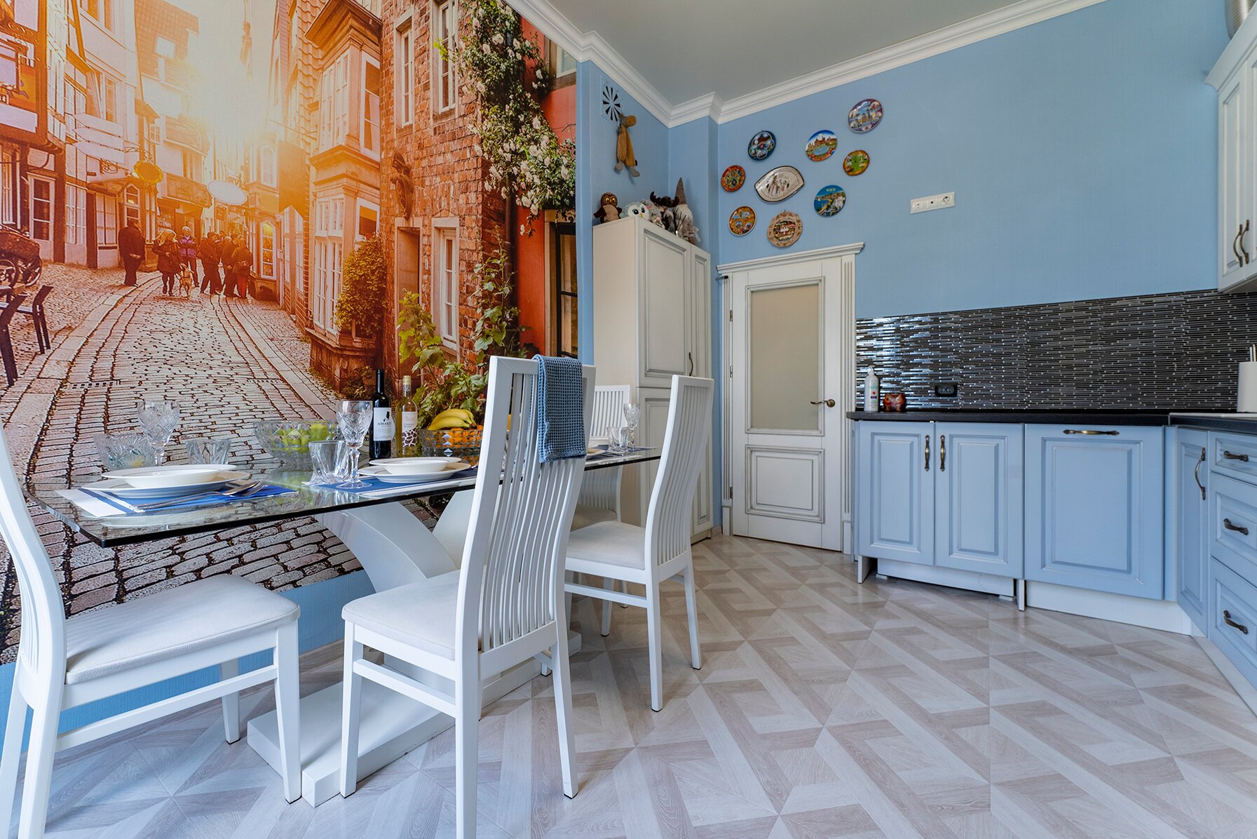 Фото Soul Konig на улице Ярославская 9