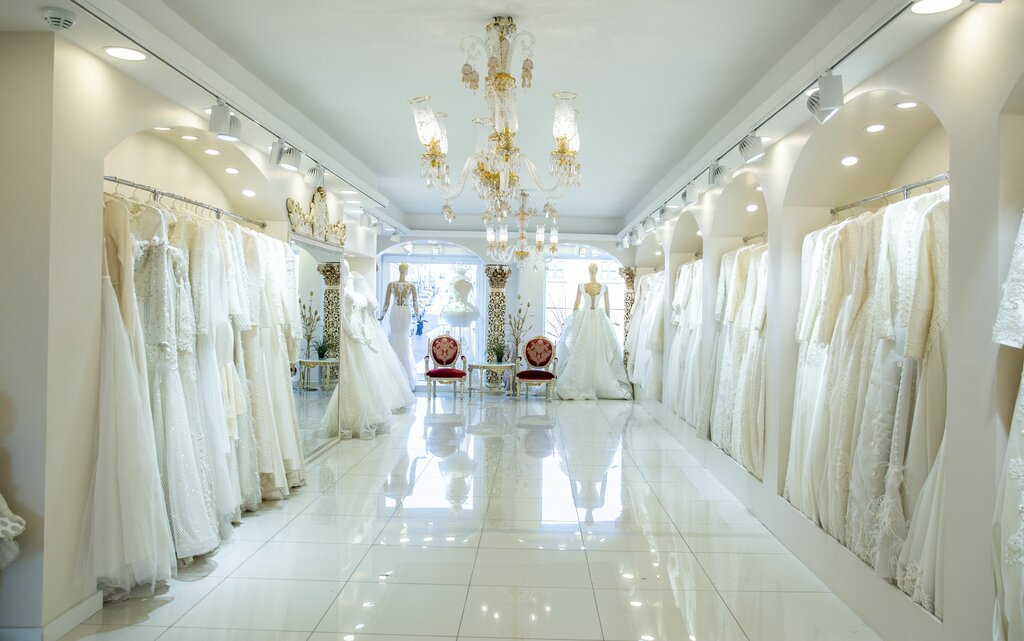 دار الأزياء Tuay Karaca Fashion Store ، اسطنبول، صورة