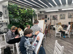 Школа РЖиК (2nd Frunzenskaya Street, 9), school of the arts