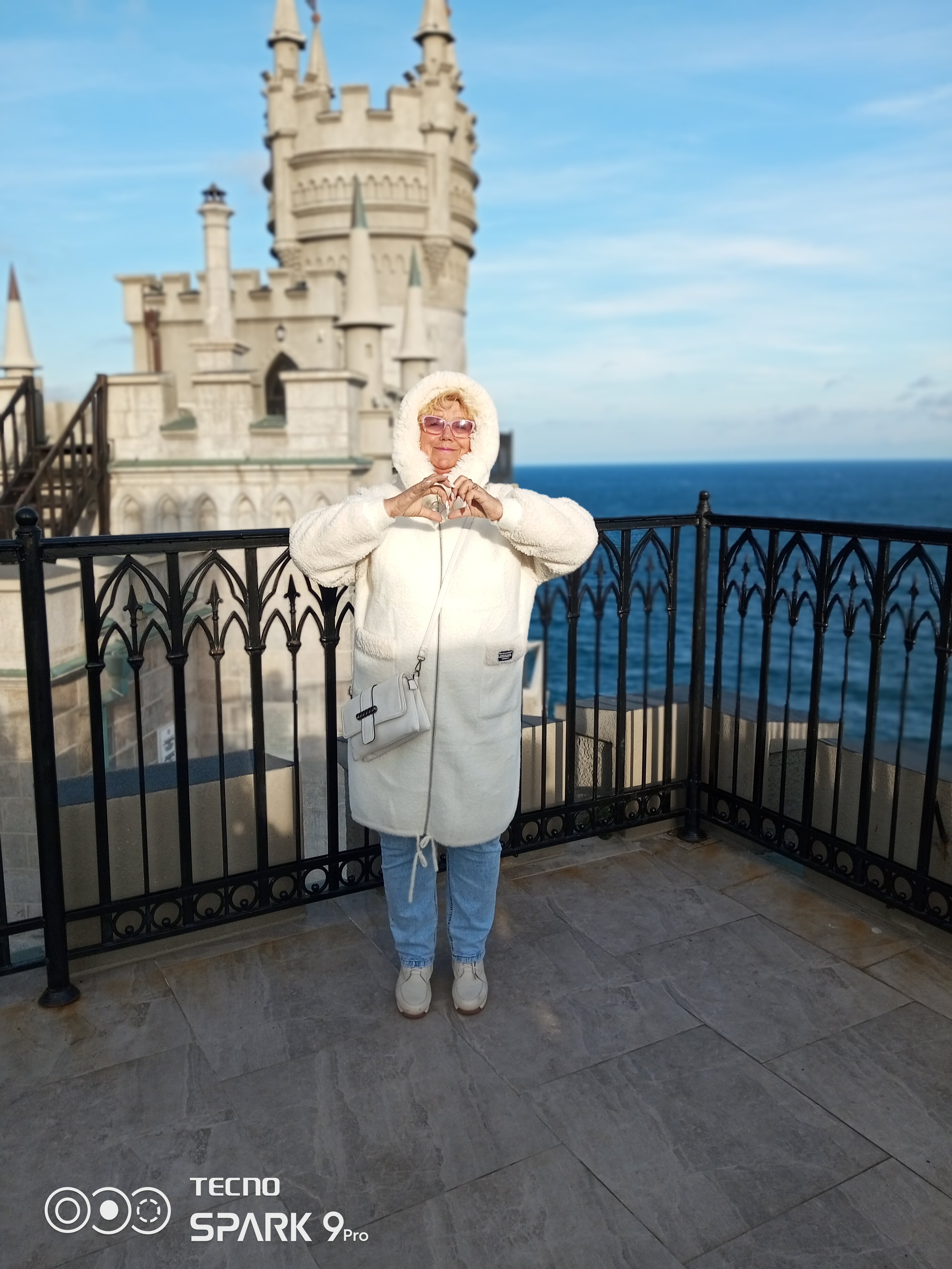 Фото Евпатория