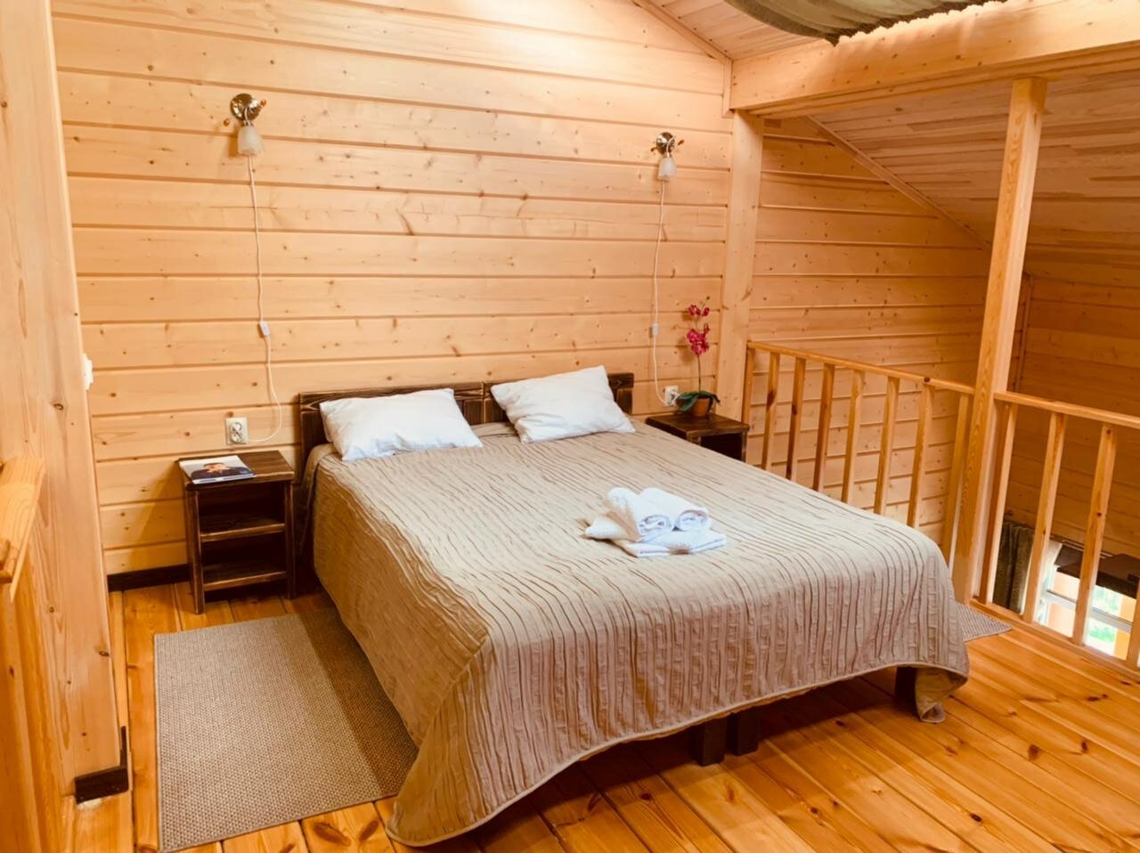 Фото Valley Sunny