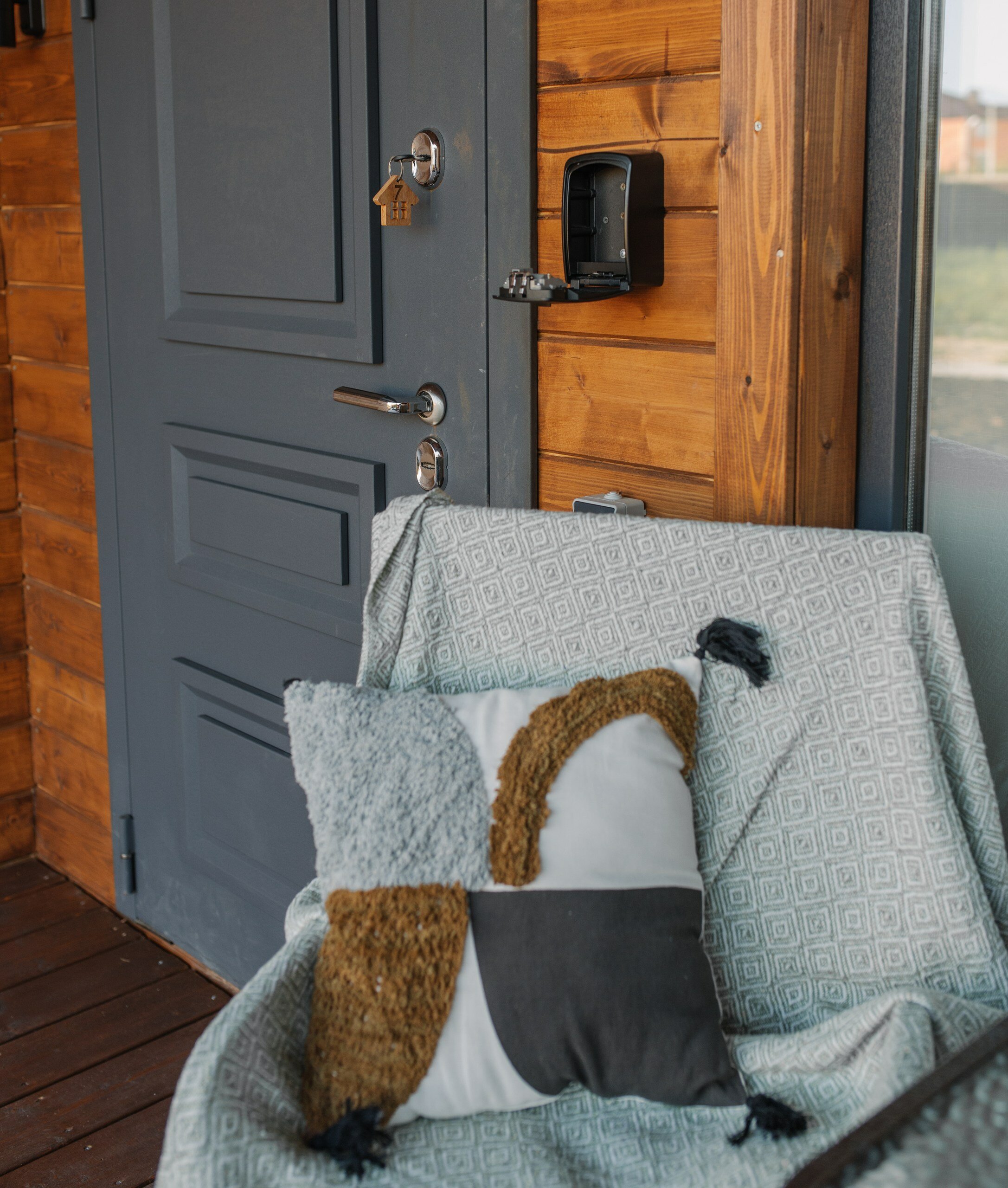 Фото Юрьево Home