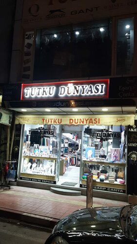 Tutku Dünyası Fotoğraf 5