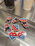 Geek Merch (Bolshoy Sampsonievskiy Avenue, 97), manufacture and wholesale of souvenirs
