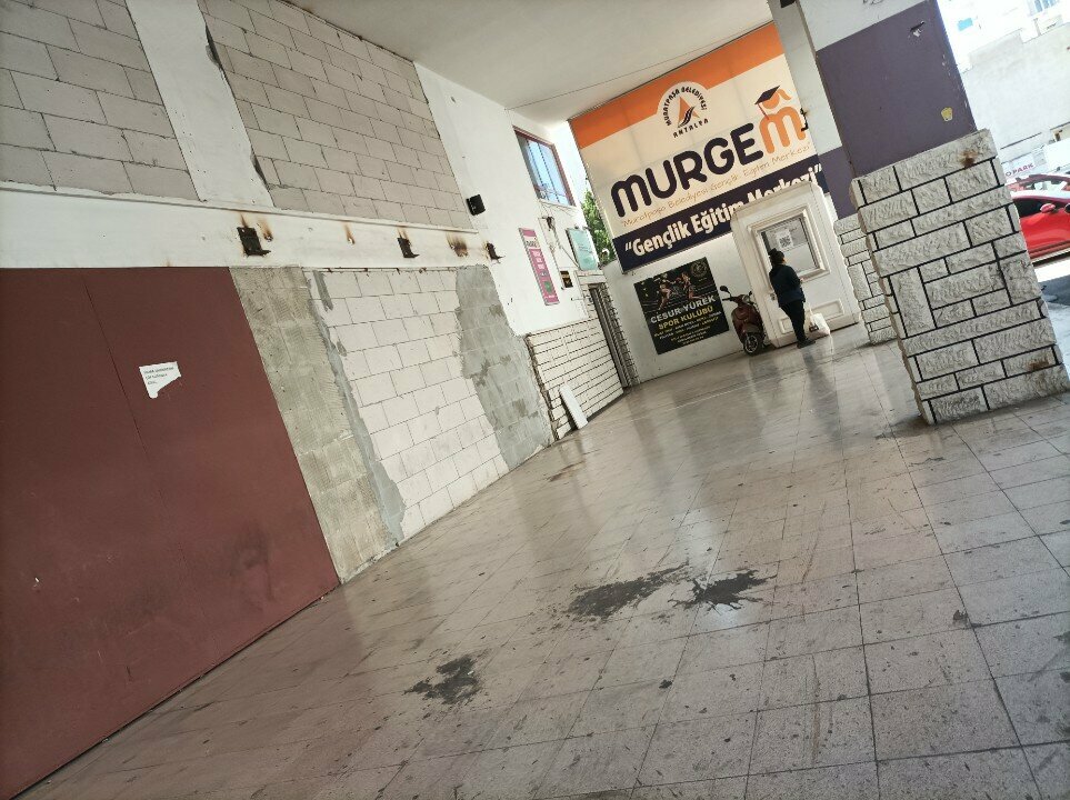 Educational center Murgem, Antalya, photo