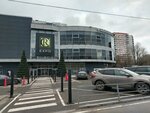 Gamma (Rublyovskoye Highway, 52А), furniture store