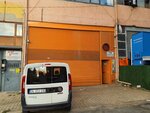 T34 Engineering (İstanbul, Sultanbeyli, Battalgazi Mah., Bostancı Sok., 1B1/25), engineering