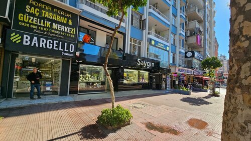 Saygın Mücevherat Fotoğraf 1