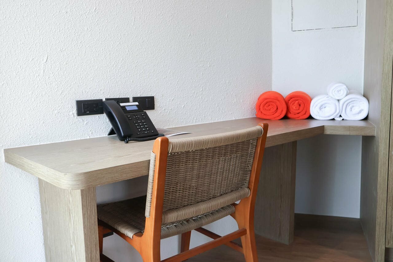 Фото Beyond Skywalk Nangshi