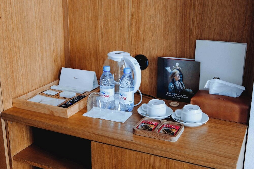 Фото Pana Boutique Hotel Shymkent