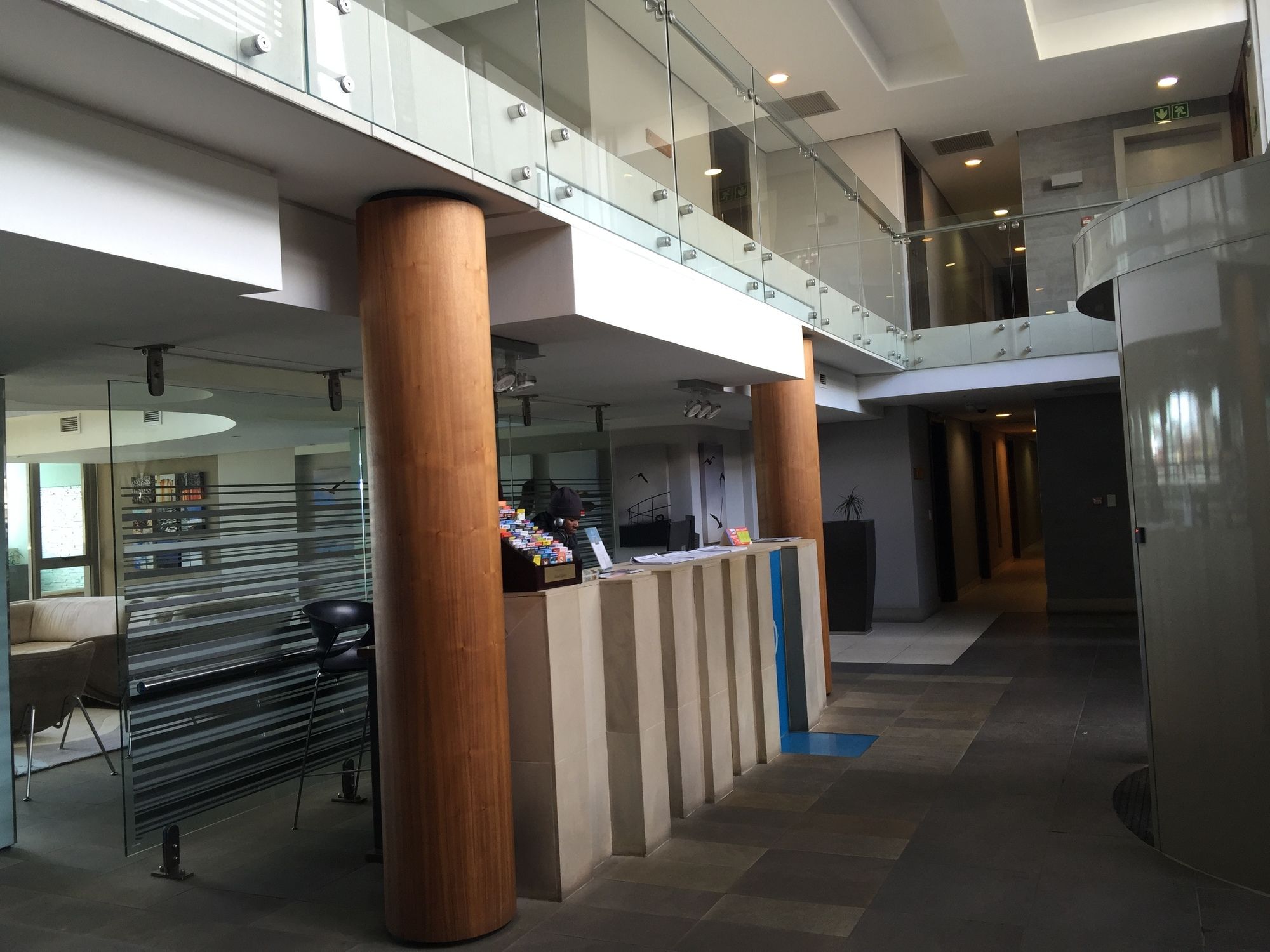 Фото 702 Canal Quays