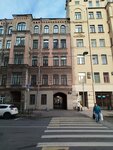 Доходный дом Соколовых (Nevskiy Avenue, 129), landmark, attraction